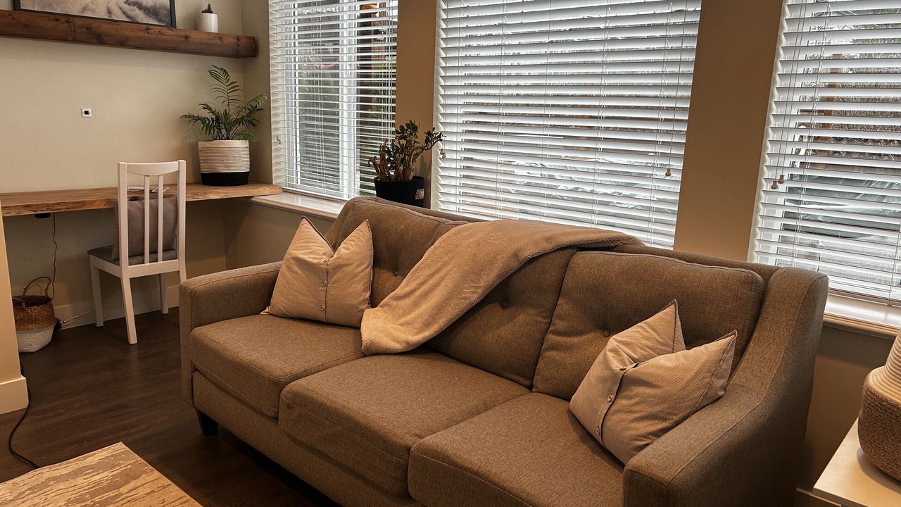 Photo of Livingroom in Maple Ridge