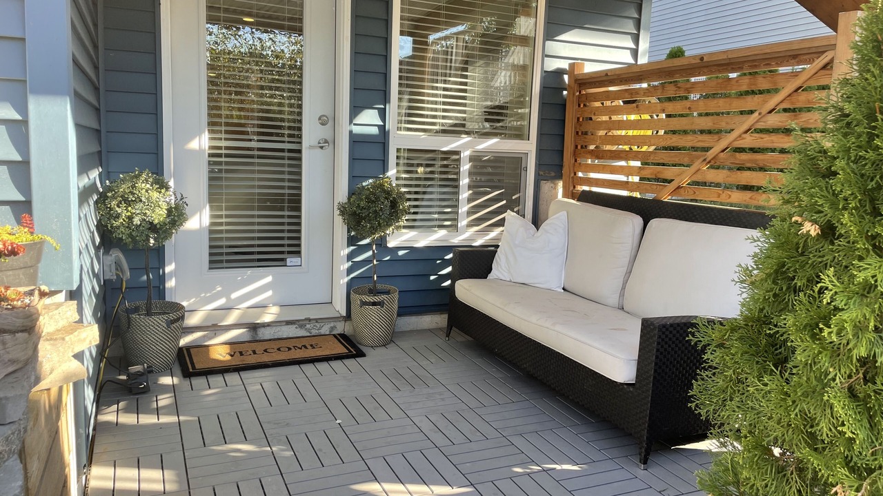 Photo of Outdoor in Maple Ridge