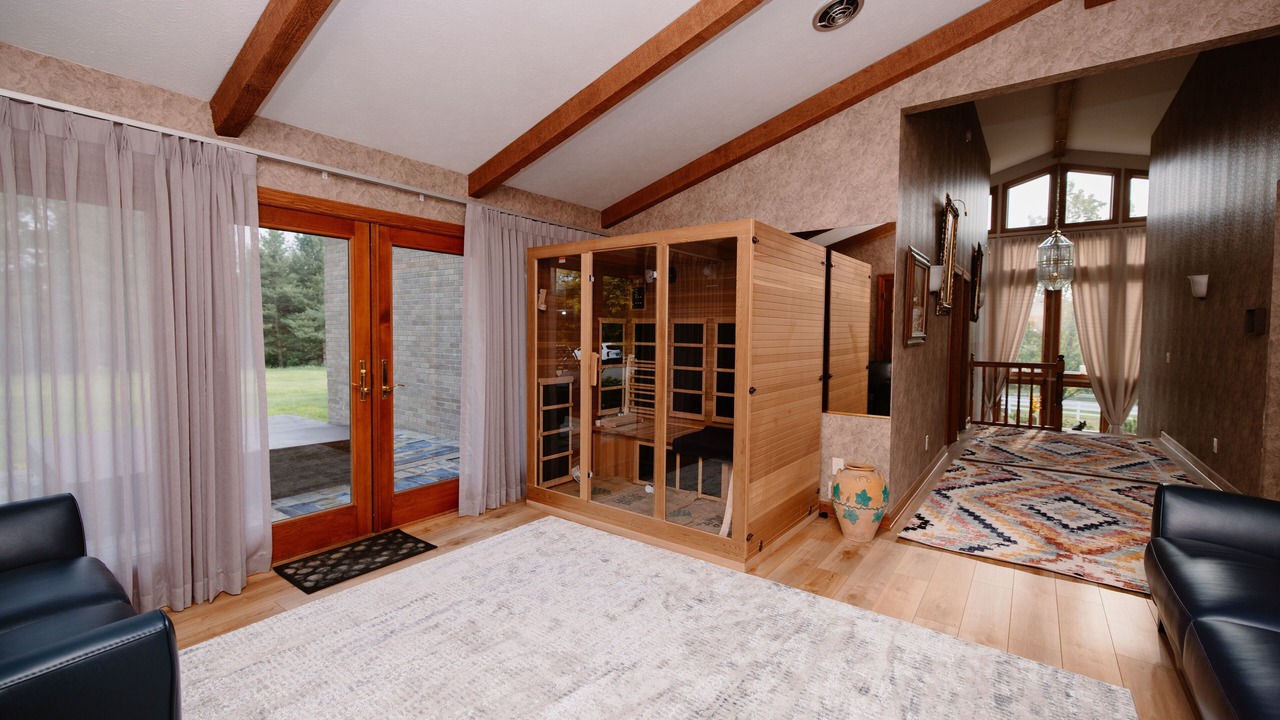 Photo of Bedroom in Hinckley