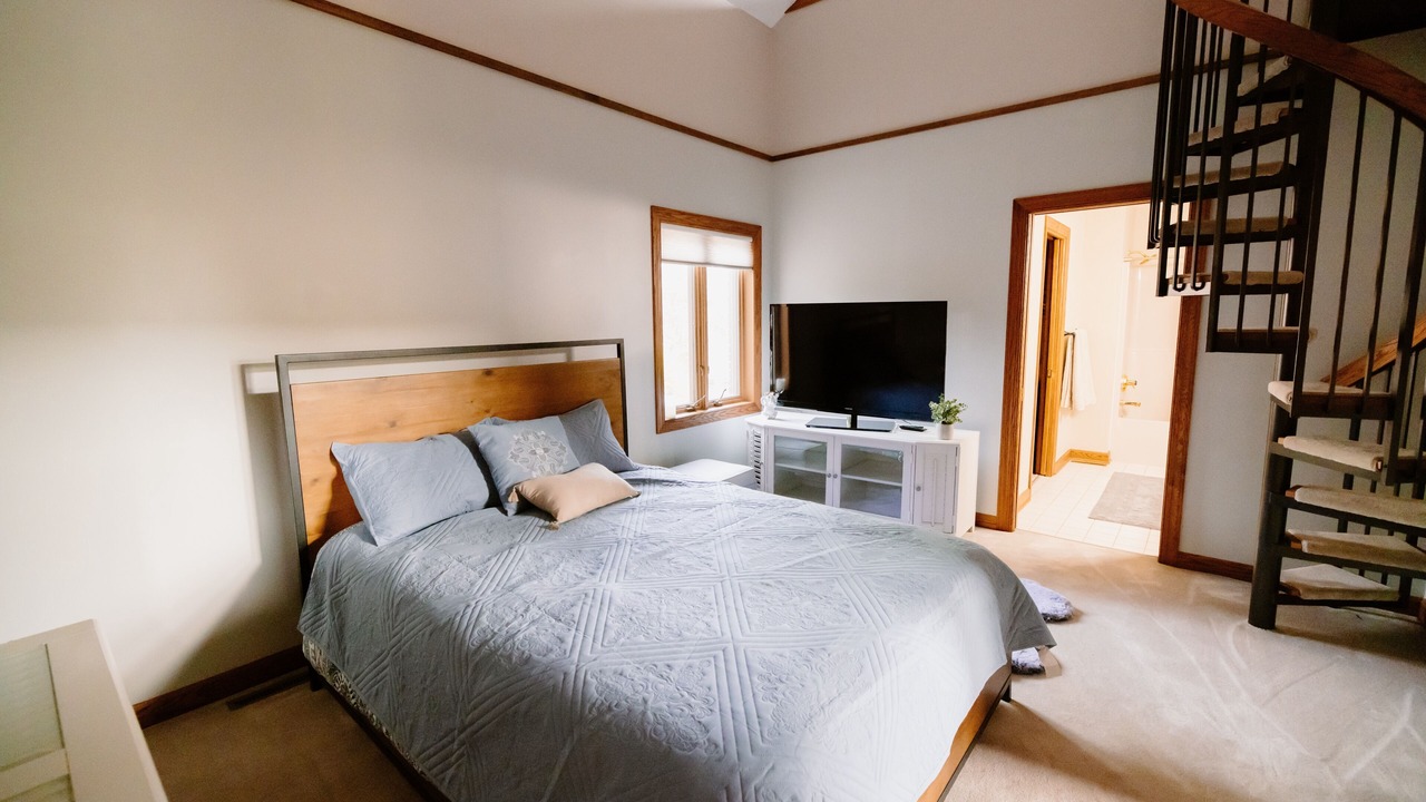 Photo of Bedroom in Hinckley