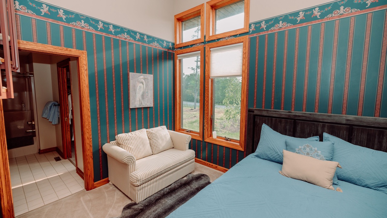 Photo of Bedroom in Hinckley