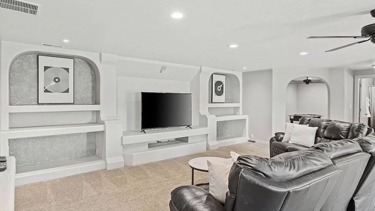 Photo of Livingroom in Rapid City