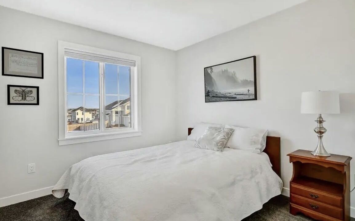 Photo of Bedroom in Clairmont