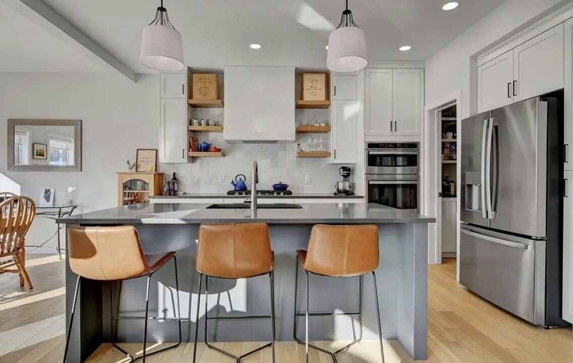 Photo of Kitchen in Clairmont