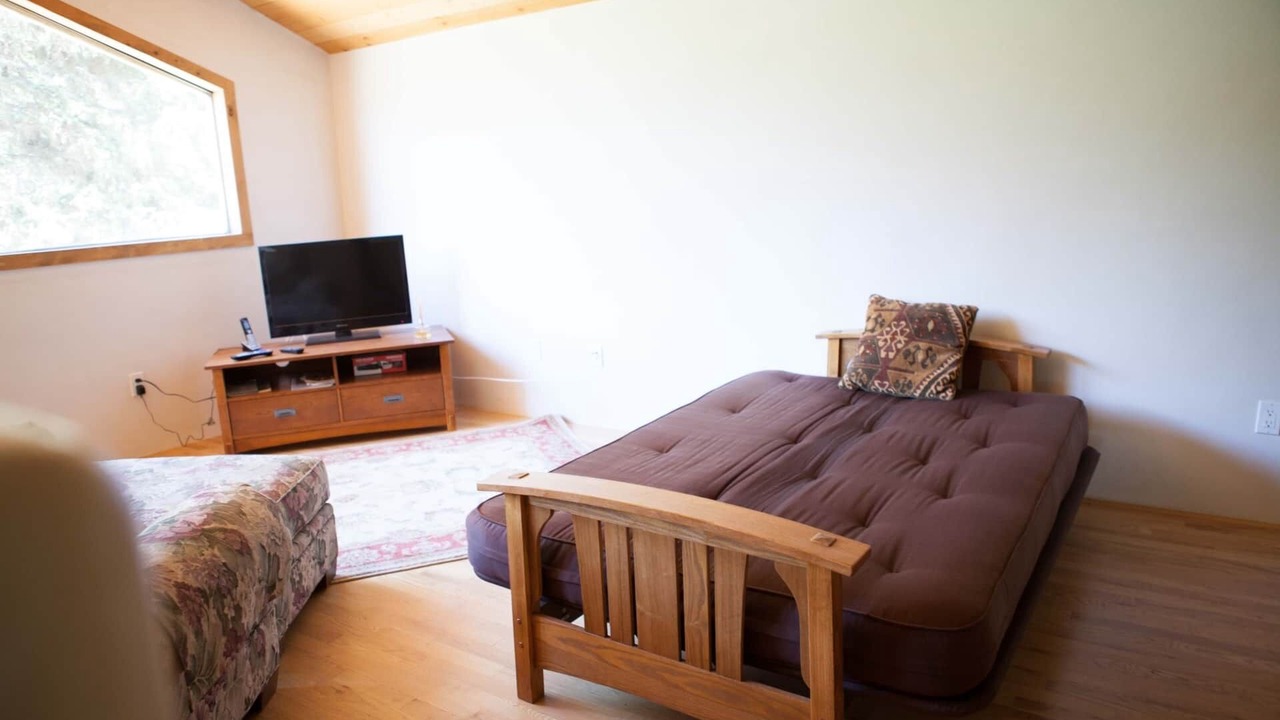 Photo of Bedroom in Taos