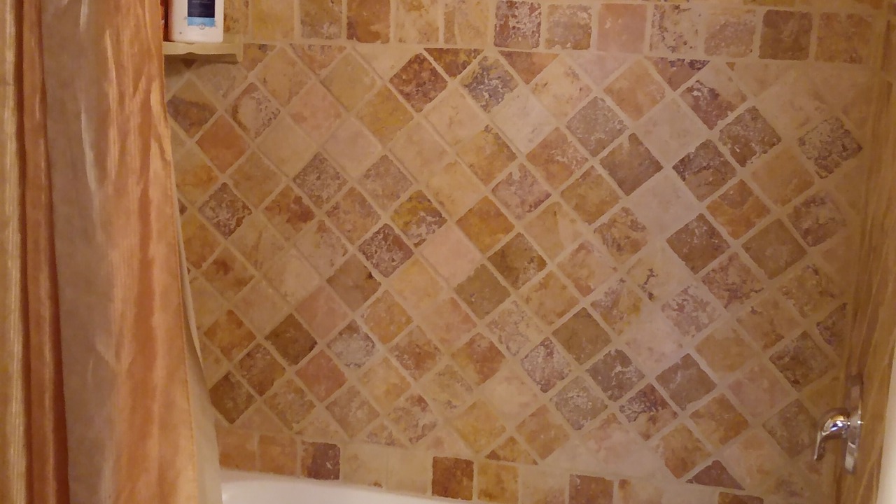 Photo of Bathroom in Taos