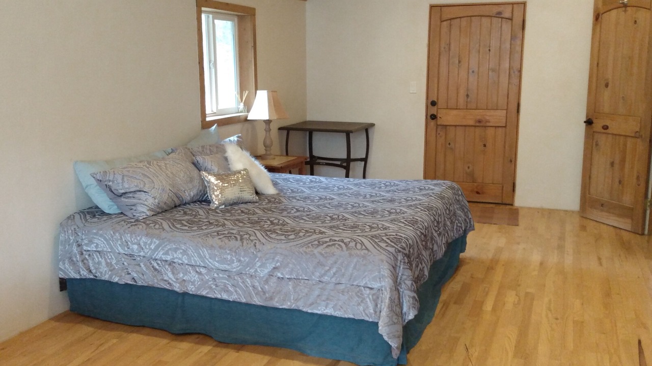 Photo of Bedroom in Taos