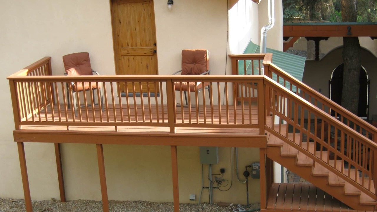 Photo of Outdoor in Taos