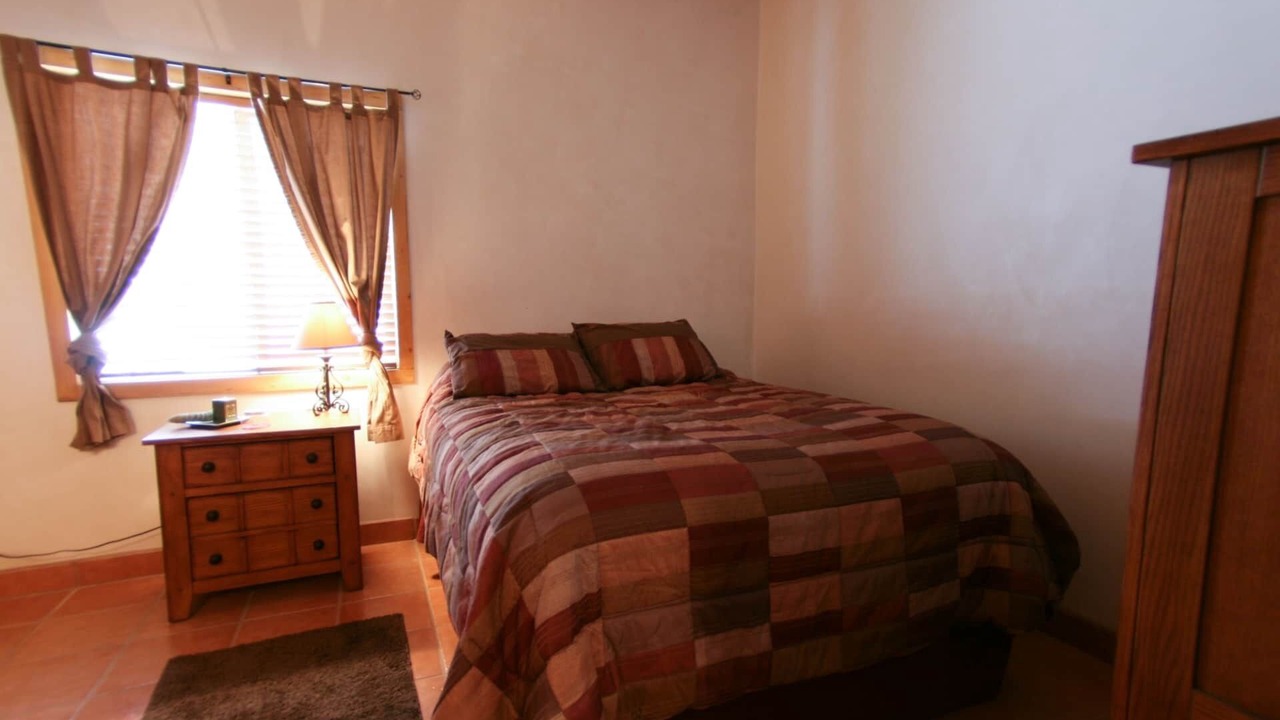 Photo of Bedroom in Taos
