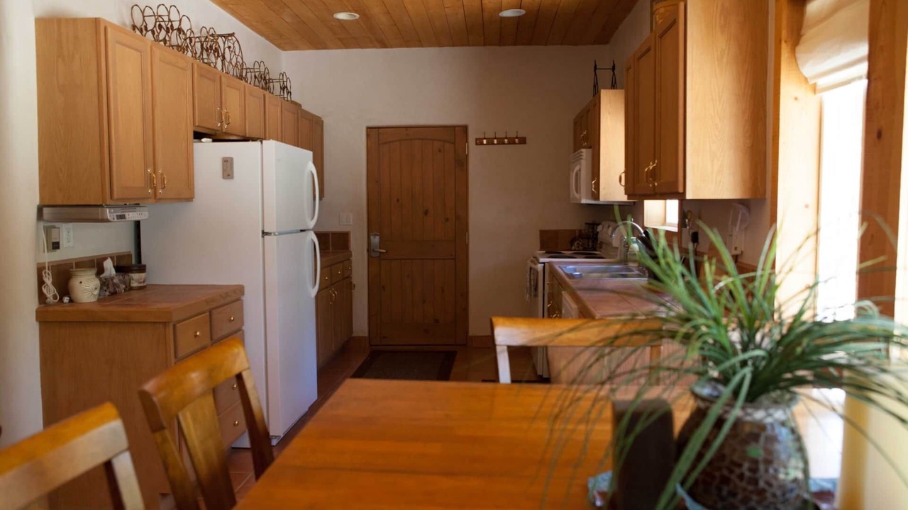 Photo of Kitchen in Taos