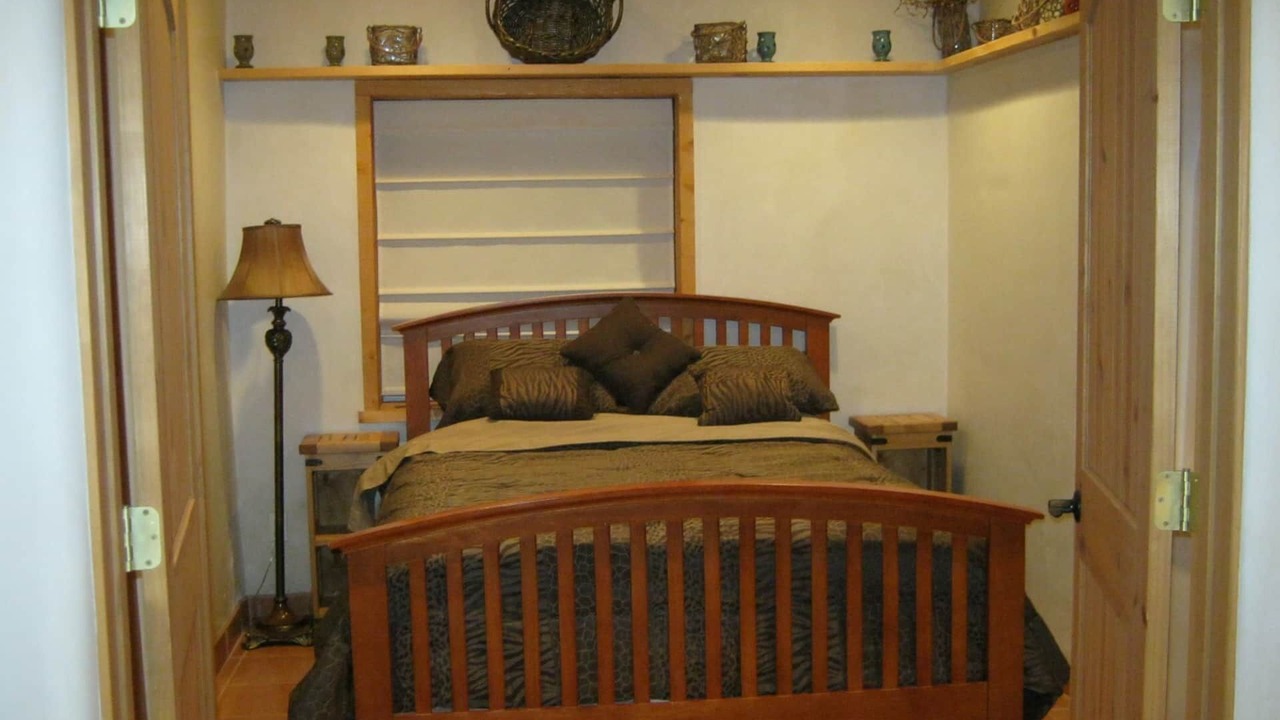 Photo of Bedroom in Taos