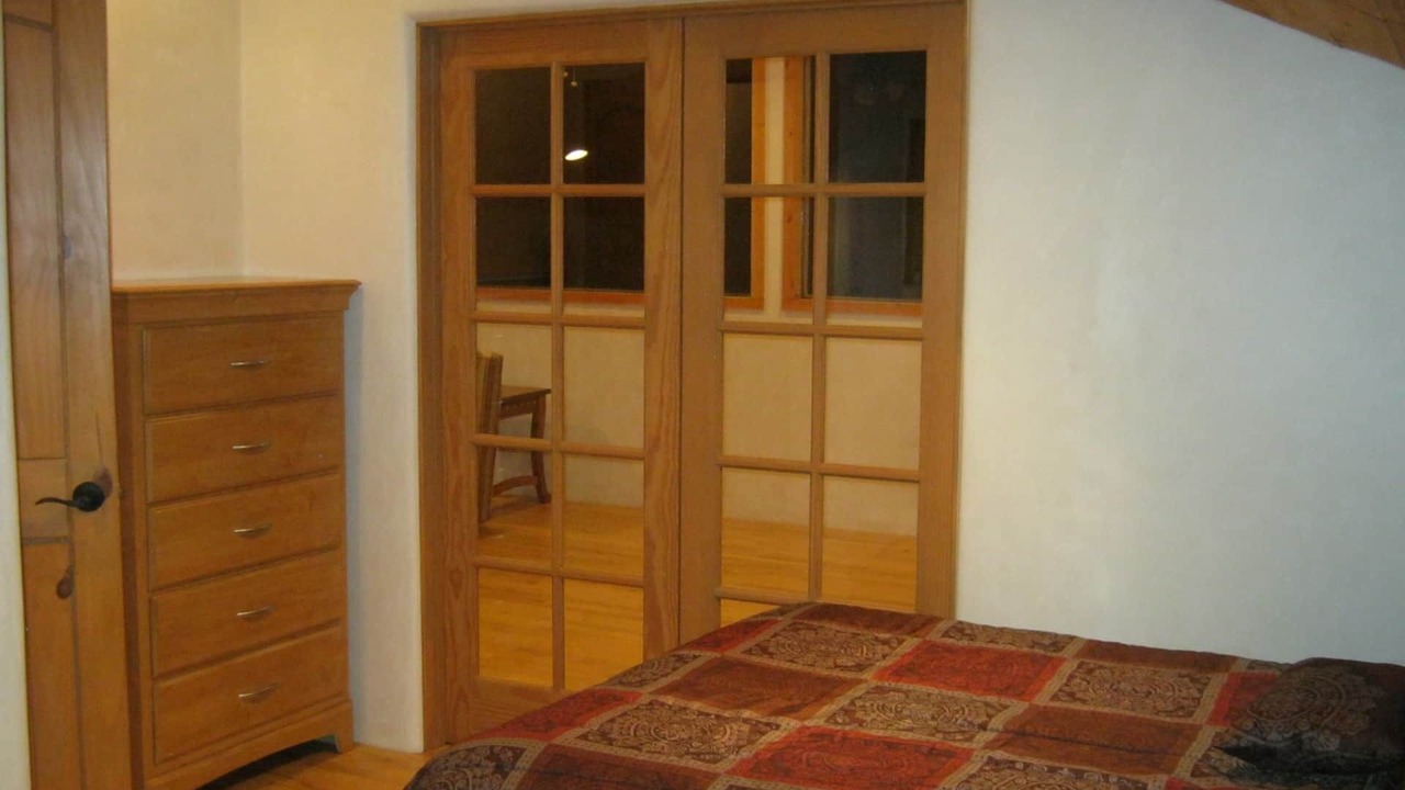 Photo of Bedroom in Taos