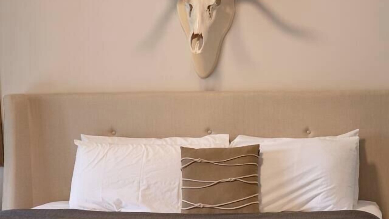 Photo of Bedroom in East Kootenay