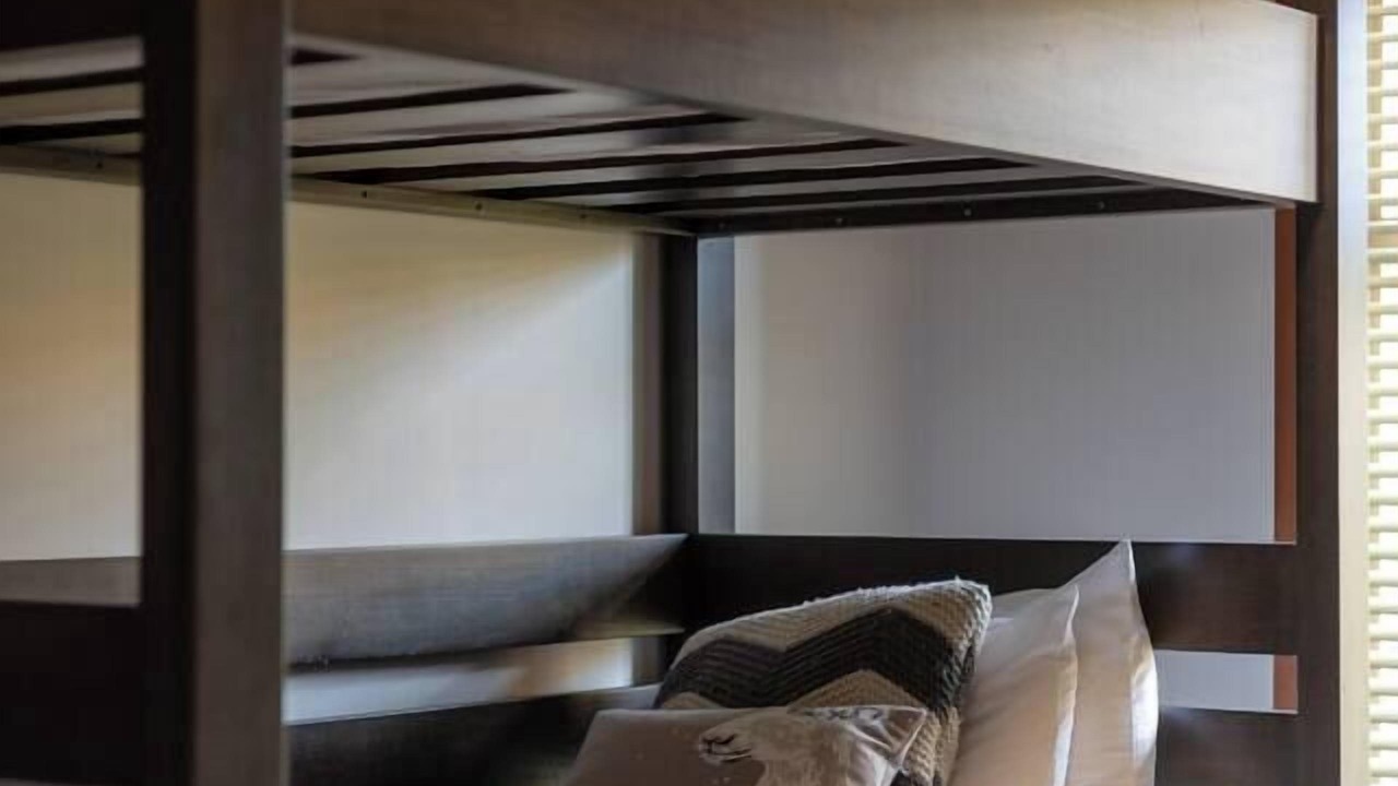 Photo of Bedroom in East Kootenay