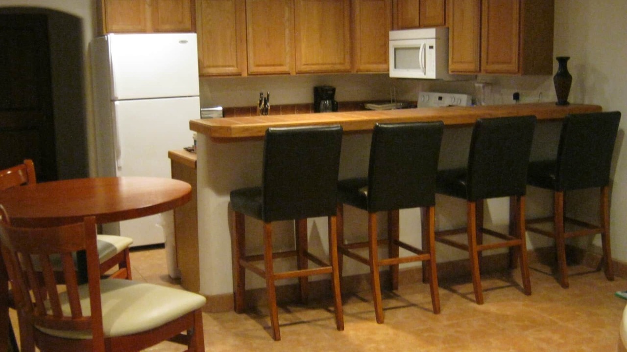 Photo of Kitchen in Taos