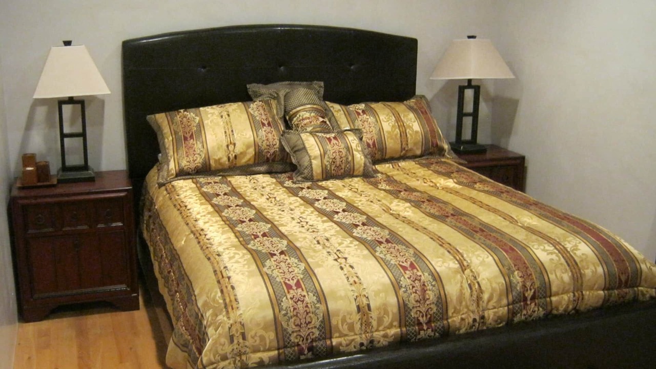 Photo of Bedroom in Taos