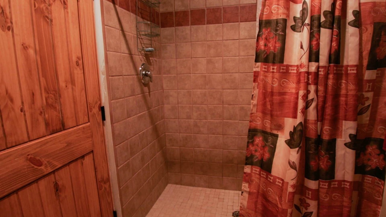 Photo of Bathroom in Taos