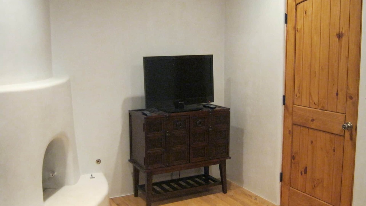 Photo of Bedroom in Taos