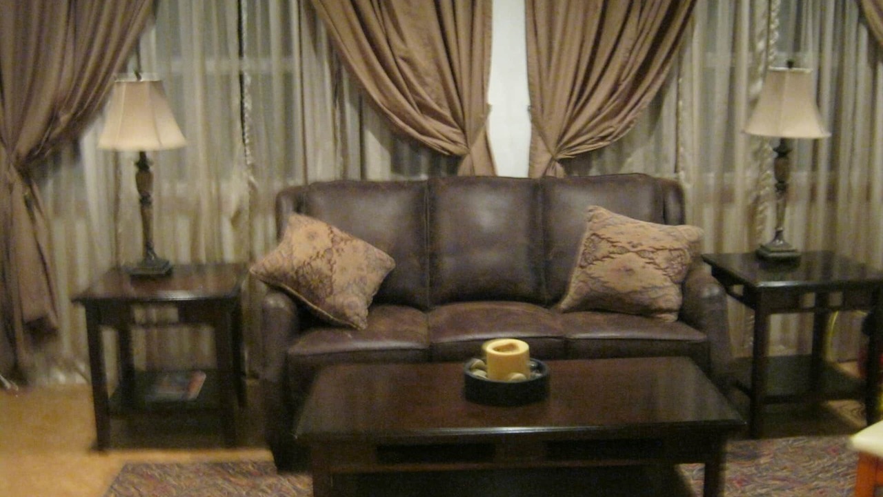 Photo of Livingroom in Taos