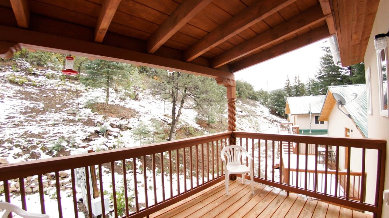 Photo of Outdoor in Taos