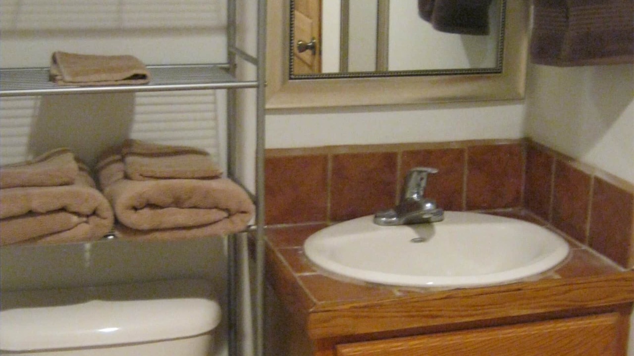 Photo of Bathroom in Taos