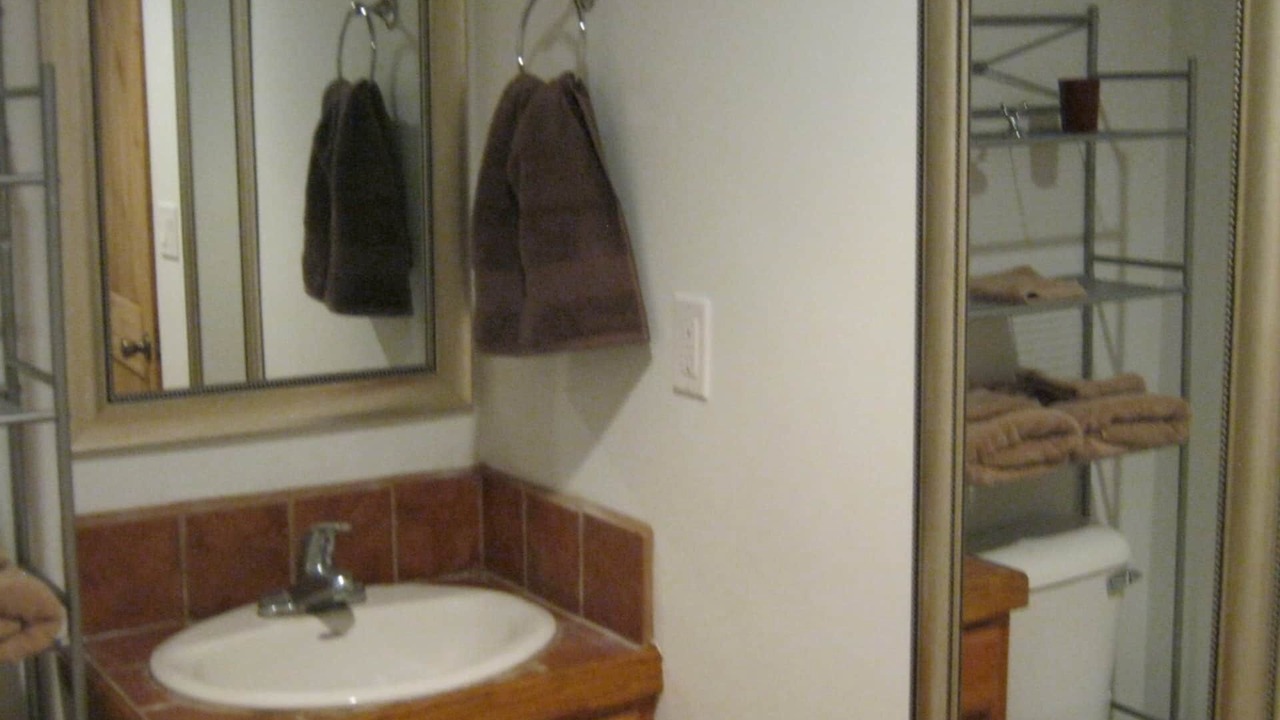 Photo of Bathroom in Taos
