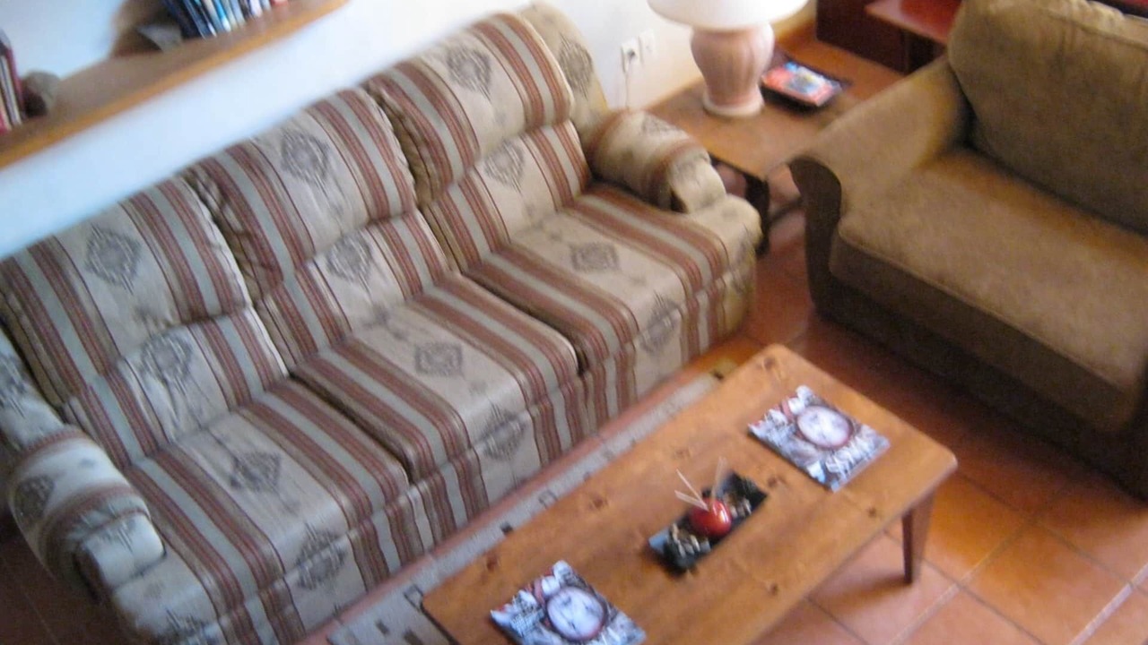 Photo of Livingroom in Taos