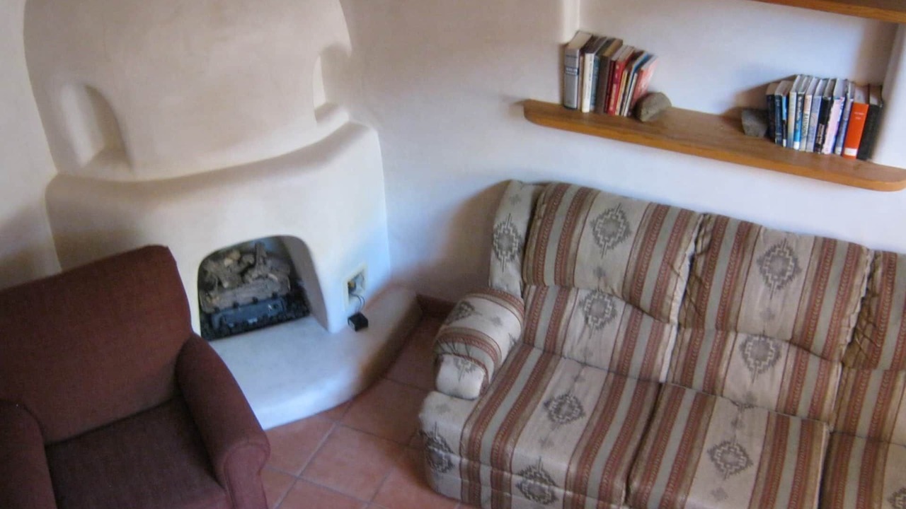 Photo of Livingroom in Taos
