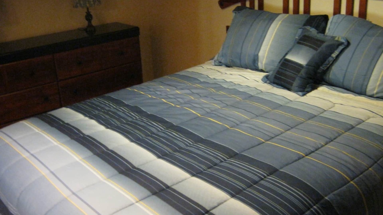 Photo of Bedroom in Taos