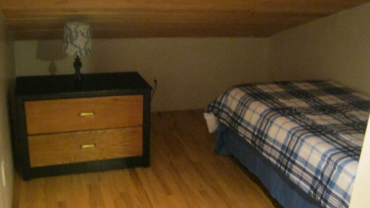 Photo of Bedroom in Taos