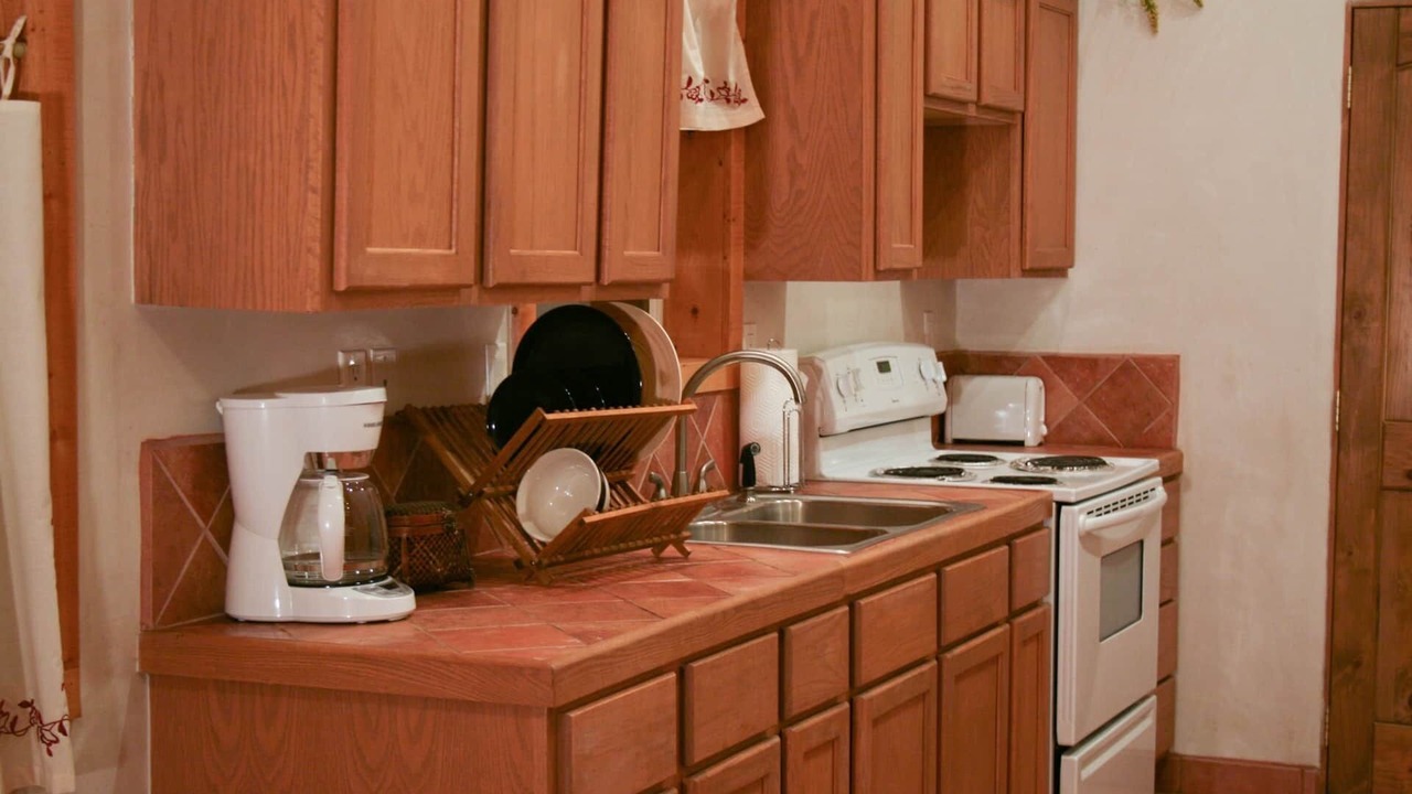 Photo of Kitchen in Taos