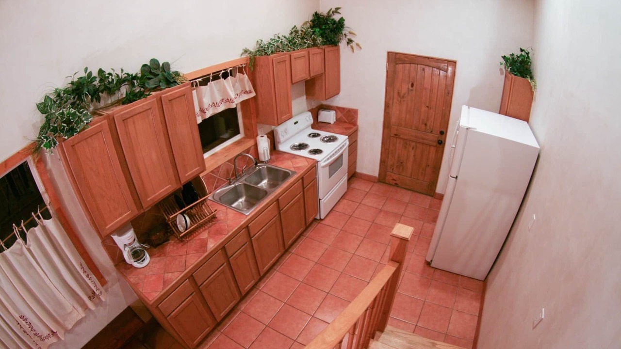 Photo of Kitchen in Taos