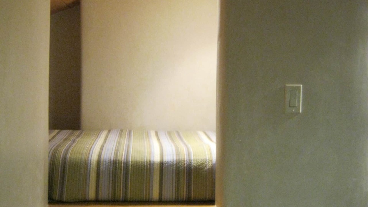 Photo of Bedroom in Taos