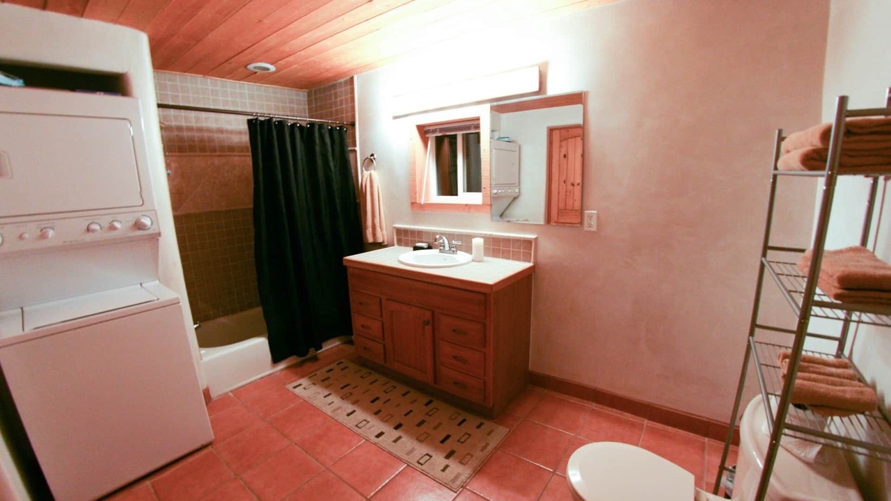 Photo of Bathroom in Taos