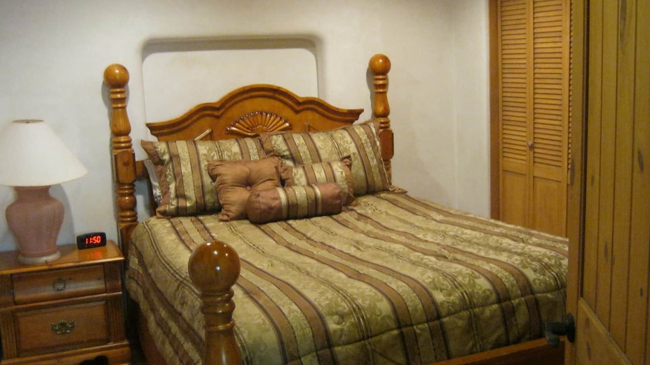 Photo of Bedroom in Taos