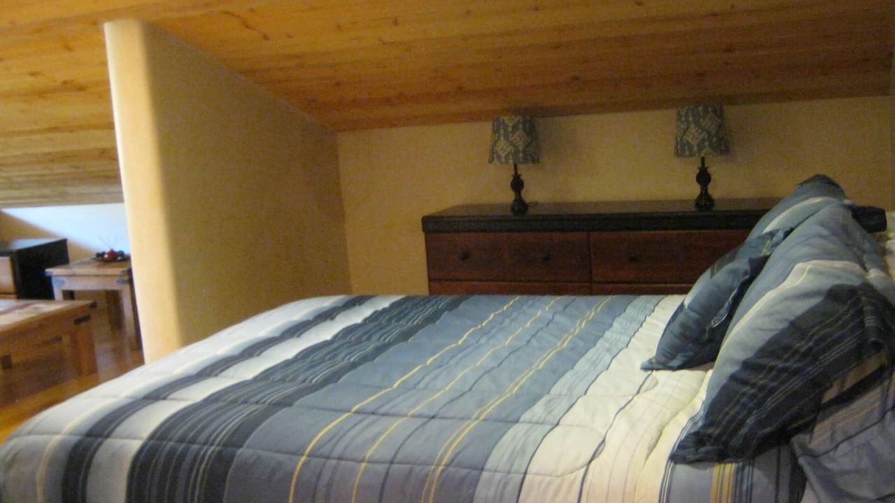 Photo of Bedroom in Taos