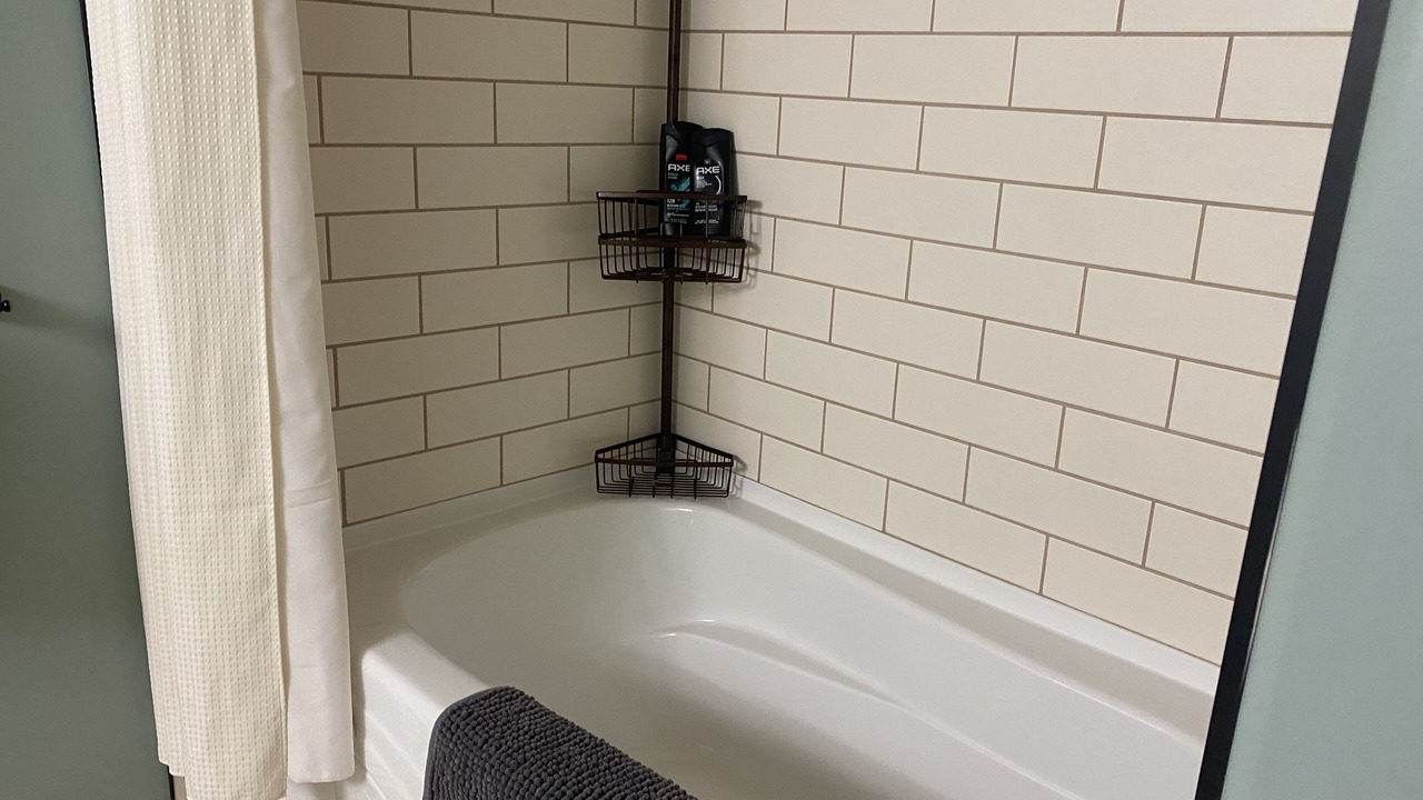 Photo of Bathroom in Gull Lake