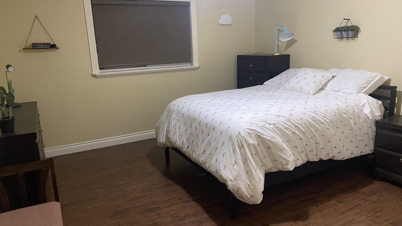 Photo of Bedroom in Gull Lake