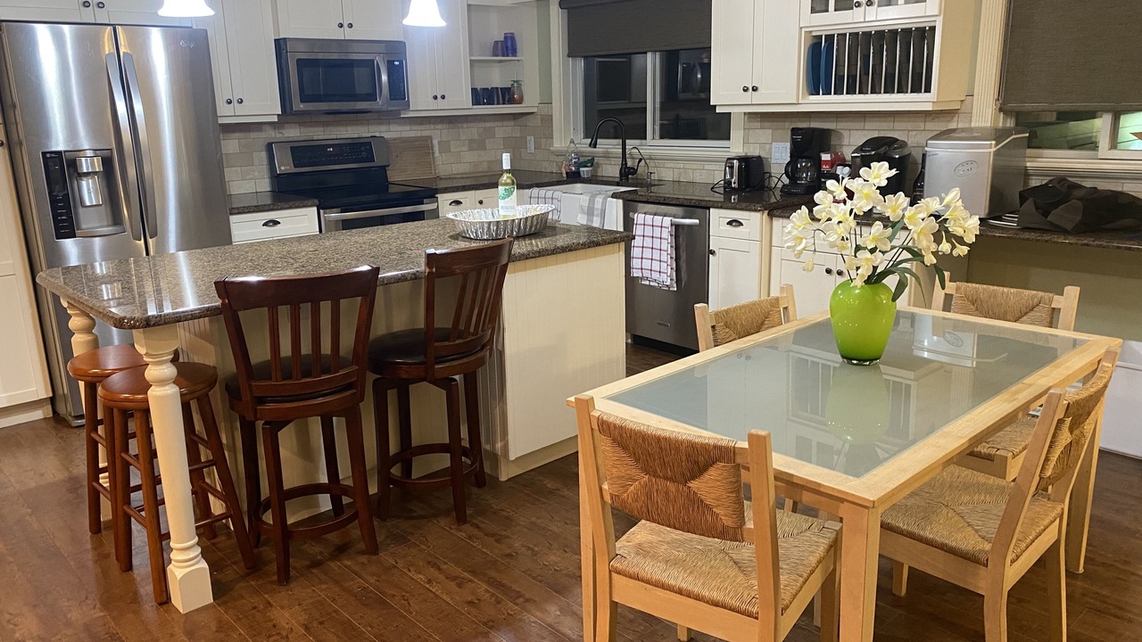 Photo of Kitchen in Gull Lake