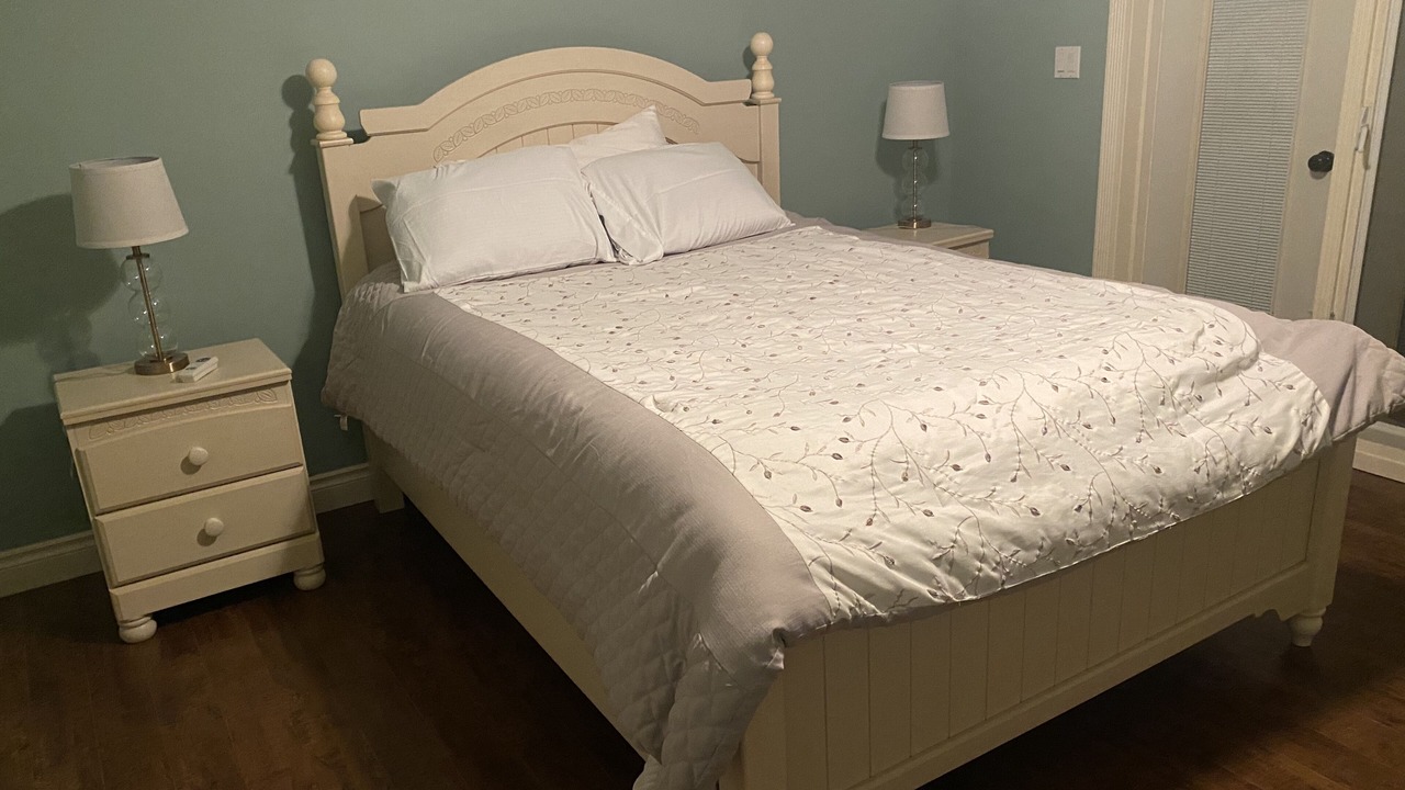 Photo of Bedroom in Gull Lake