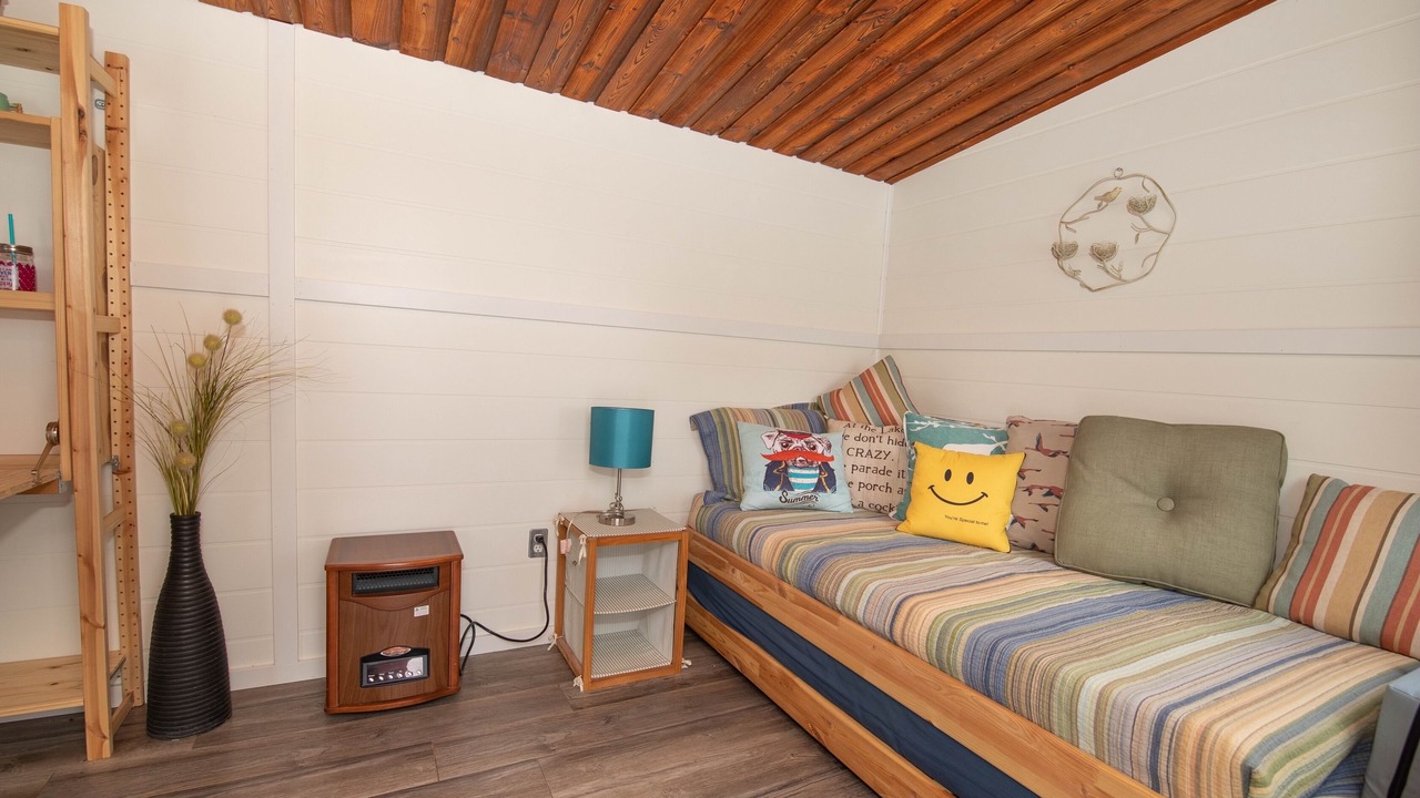 Photo of Bedroom in Gull Lake