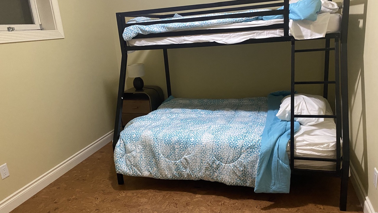 Photo of Bedroom in Gull Lake