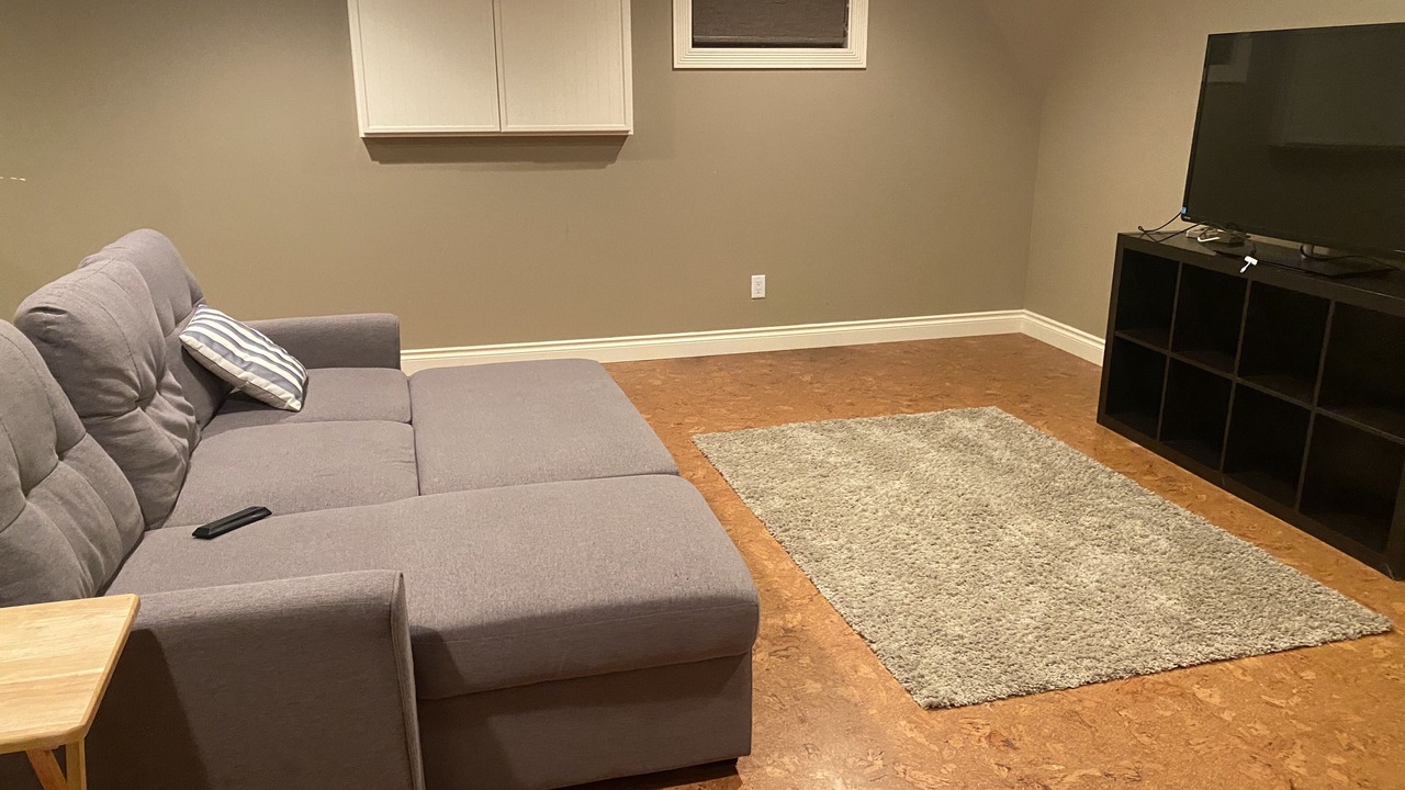 Photo of Livingroom in Gull Lake