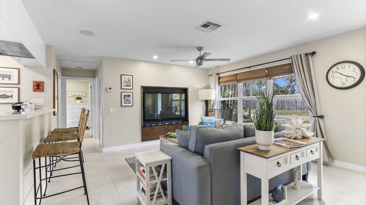 Photo of Livingroom in Boynton Beach