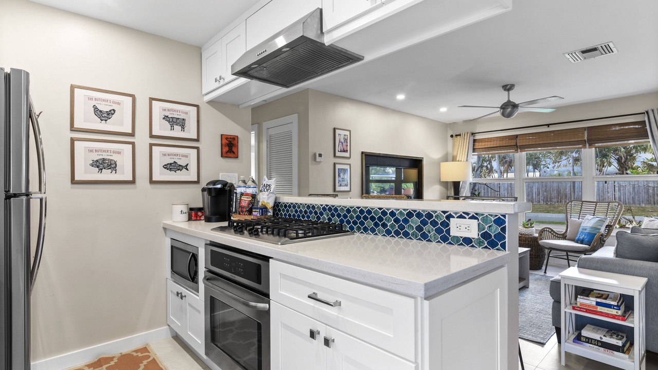 Photo of Kitchen in Boynton Beach