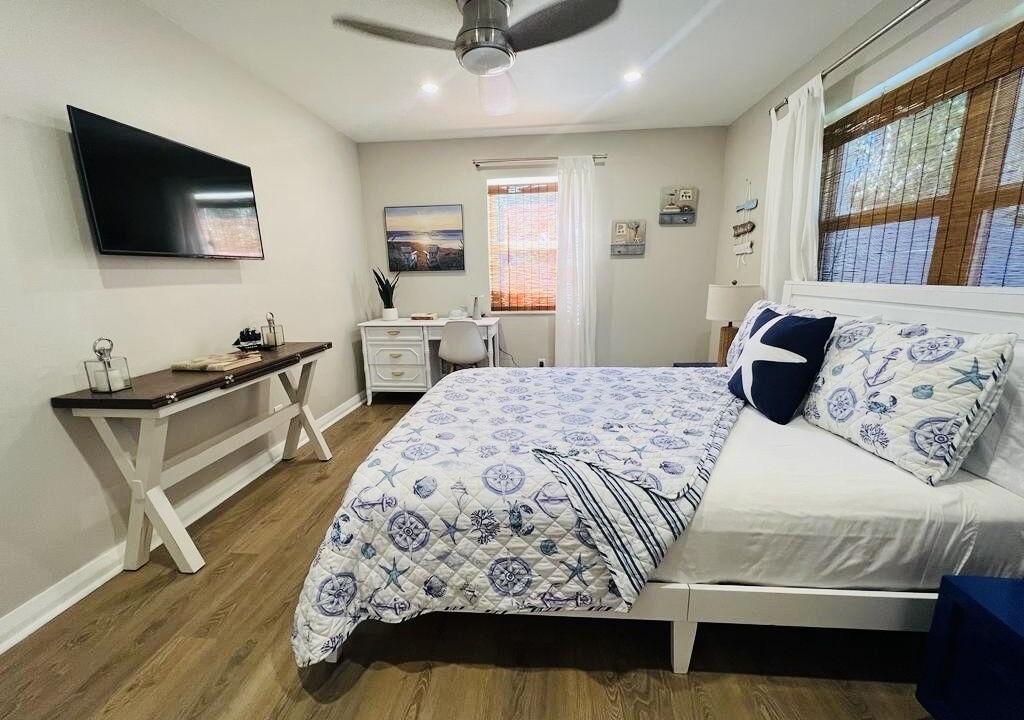 Photo of Bedroom in Boynton Beach