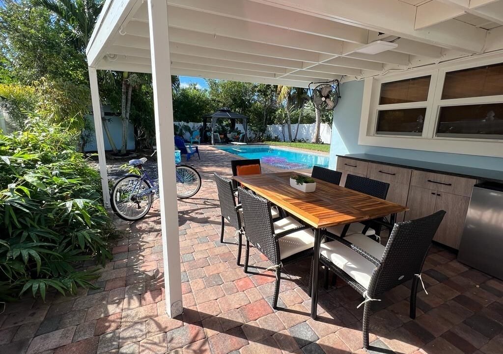 Photo of Outdoor in Boynton Beach