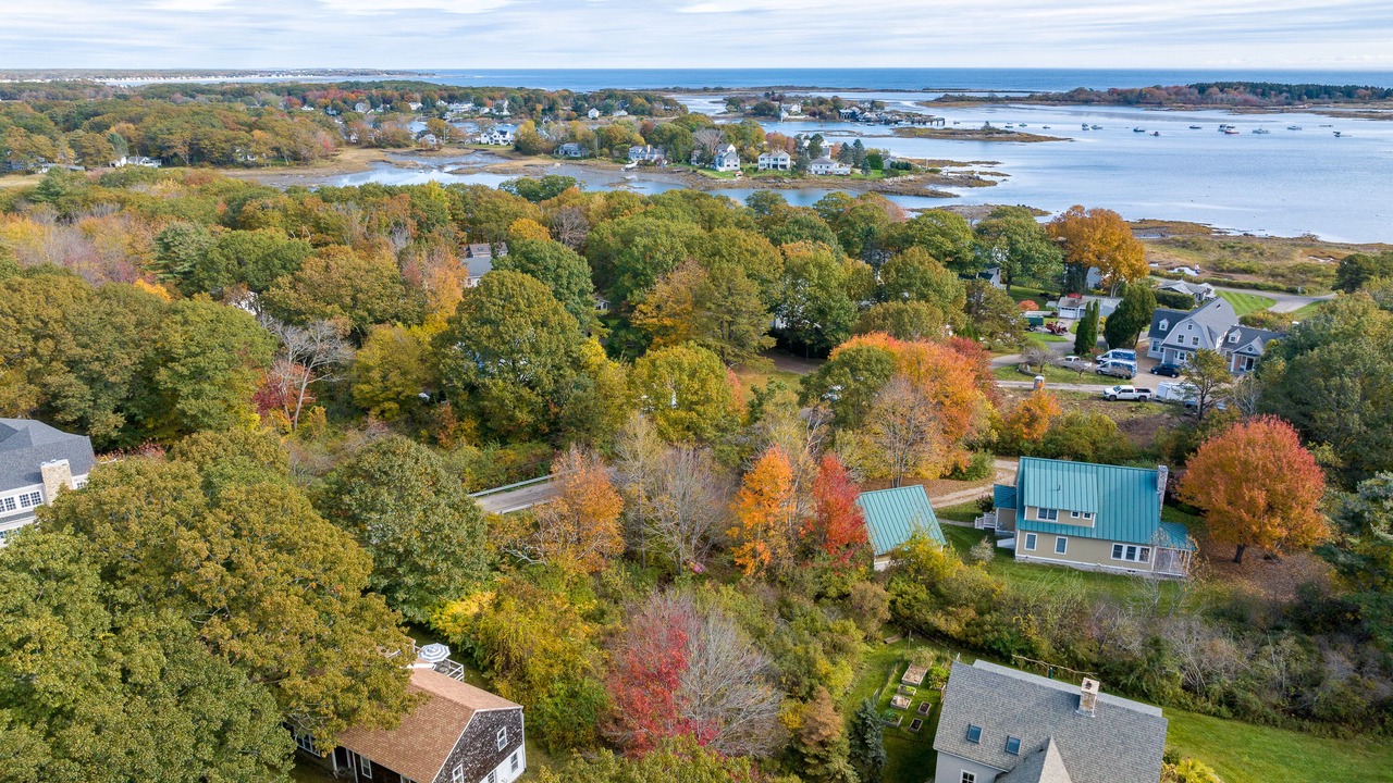 Photo of Outdoor in Cape Porpoise