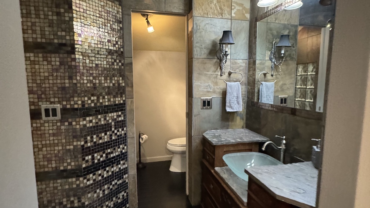 Photo of Bathroom in Strongsville