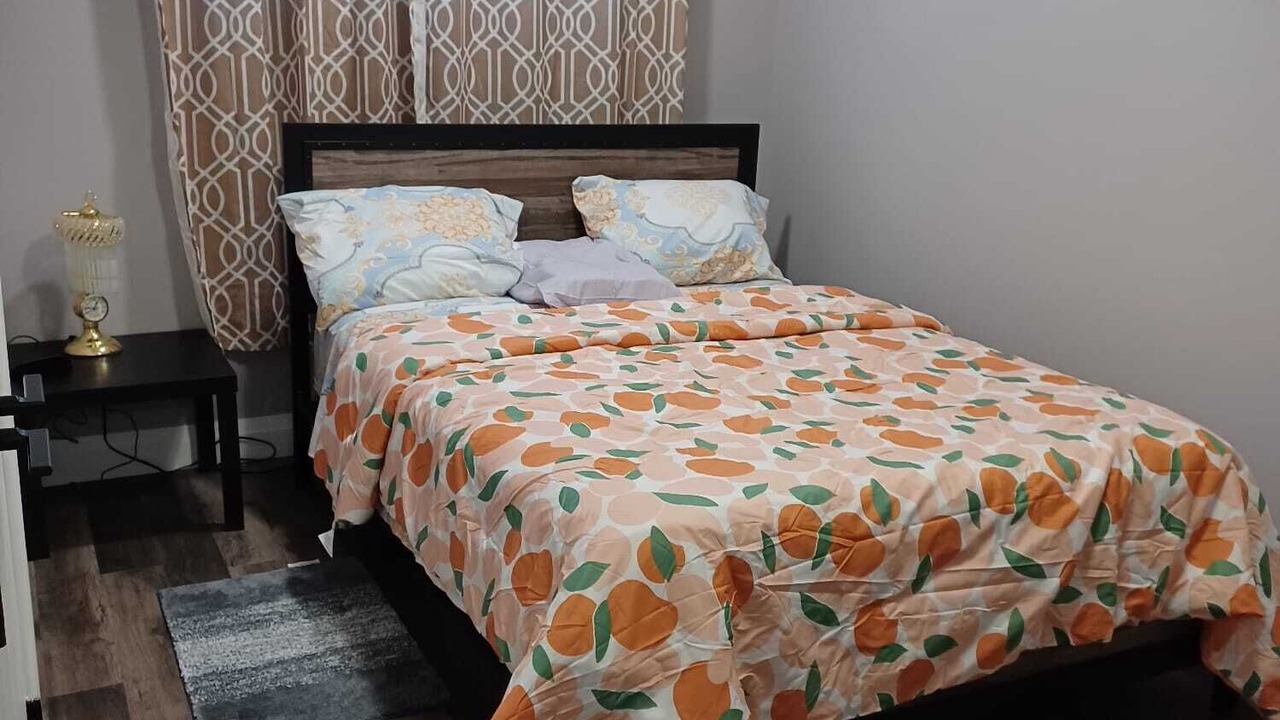 Photo of Bedroom in Northeast Edmonton